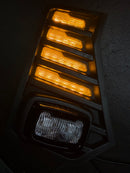 Aspire V3 Fang Lights for Tacoma (2024-2026) - Aspire Auto Accessories