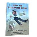 Outer Limit Supply Waterproof 6000 Series First Aid Kit