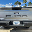 Tufskinz Rear Tailgate Letter Inserts for Ford F-150 (2021-2026) - Aspire Auto Accessories