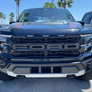 Raptor Front Grille Letters Fits 2021-2026 Ford F-150 Raptor