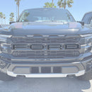 Raptor Front Grille Letters Fits 2021-2026 Ford F-150 Raptor