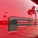 Tufskinz Rear Tailgate Letter Inserts for Ford F-150 (2021-2026) - Aspire Auto Accessories