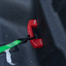 Charvonia Bed Tie-Down Anchors for Ford Ranger (2019-2025)