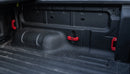 Charvonia Bed Tie-Down Anchors for Ford Ranger (2019-2025)