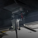 LINK™ Roof Panel Mount with Qi2/MagSafe Charging and Cooling Phone Holder | 2" Arm | 2021+ Ford Bronco - Aspire Auto Accessories