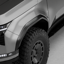 2024-Current Lexus GX550 Fender Flare Kit - Aspire Auto Accessories