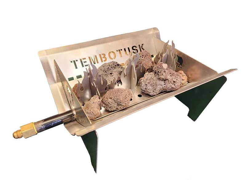 TemboTusk Fire Pit