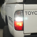 Fit for 2001-2015 Toyota Tacoma The Brightest LED Bulbs Upgrade | Tested and Verified