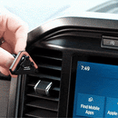 Ford F-150 2021-2026 | Super Duty 2023-2026 | F-150 Lightning (XL & PRO) 2022-2026 Phone Mount - Aspire Auto Accessories