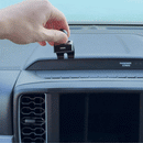 Offroam Phone Mount for Ford Ranger (2024-2026) - Aspire Auto Accessories