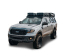 Prinsu Supercrew Roof Rack for Ford Ranger (2019-2023)