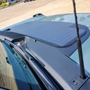 Lensun 65W Hood/Bonnet Flexible Solar Panel for Ford Bronco (2021-2024)