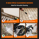 Giraffe Tools Grandfalls Retractable Pressure Washer G20 PRO