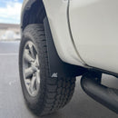 Ark TriXPoly Mid-Mudflaps for Toyota 4Runner (2003-2005)