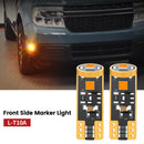 Lasfit LED Bulb Exterior Light Upgrade for Ford Maverick (2022-2025)