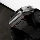 2024-Current Lexus GX550 Front Hybrid Bumper - Aspire Auto Accessories