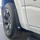 2019-2026 Dodge 1500 RAM TriXpoly Micro Flares - Aspire Auto Accessories
