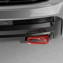 2023-Current Toyota Sequoia Front Recovery Points - Aspire Auto Accessories