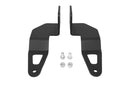 Front Runner Slimline Roof Rack LED Bar Mounting Brackets - Aspire Auto Accessories