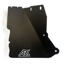 2022+ Toyota Tundra TriXPoly Fuel Line Protection Panel - Aspire Auto Accessories