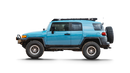 Sherpa Fuji Roof Rack for FJ Cruiser (2007-2014)