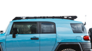 Sherpa Fuji Roof Rack for FJ Cruiser (2007-2014)