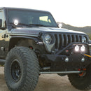 NACHO TM5 - Aspire Auto Accessories