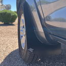 Ark TriXPoly Mid-Mudflaps for Toyota 4Runner (2010-2024)