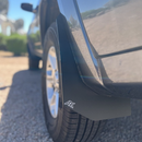 Ark TriXPoly Mid-Mudflaps for Toyota 4Runner (2010-2024)