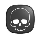 Custom Light-Up (DRL) Covers for Baja Designs Squadron Sport / Pro Pods