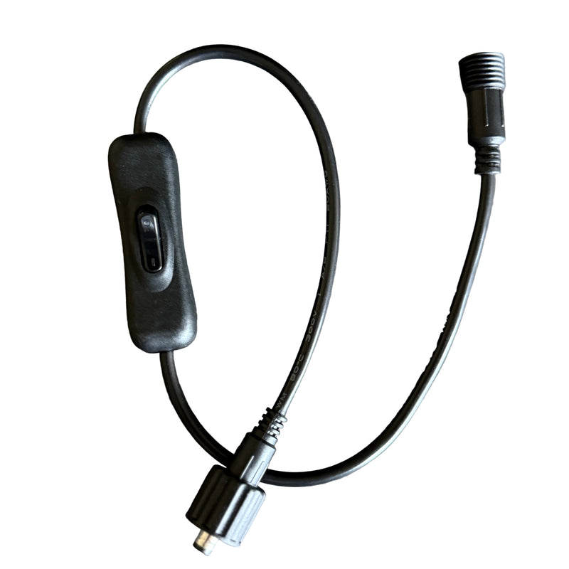 GoFluxx Power Switch