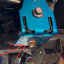 Dr KDSS B.O.T.C.K - Bolt On TrackBar Correction kit for Land Cruiser 250, GX550 and 6th Gen4runner - Aspire Auto Accessories