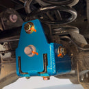 Dr KDSS B.O.T.C.K - Bolt On TrackBar Correction kit for Tacoma (2024-2025) - Aspire Auto Accessories