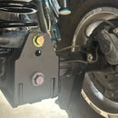 Dr KDSS B.O.T.C.K - Bolt On TrackBar Correction kit for Tundra (2022-2025) - Aspire Auto Accessories