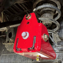 Dr KDSS B.O.T.C.K - Bolt On TrackBar Correction kit for Tacoma (2024-2025) - Aspire Auto Accessories