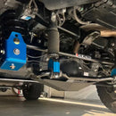 Dr KDSS Drop Spacers for 4Runner (2010-2024) and GX460 (2010-2023)