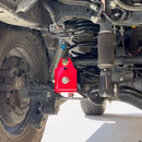 Dr KDSS B.O.T.C.K- Bolt On TrackBar Correction Kit for 4Runner (2003-2024) & GX460 & 470/ FJ Cruiser / Prado 150 - Aspire Auto Accessories