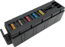 Meso Customs V2 Extended Fuse Cover for Tacoma (2016-2023) - Aspire Auto Accessories