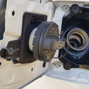 The Gasshole V2 for Tacoma (2016-2023) - Aspire Auto Accessories