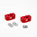 Charvonia Bed Tie Downs for Chevy Silverado (2007-2025) / GMC Sierra (2007-2025)/ Chevy Colorado (2015-2025) / GMC Canyon (2015-2025)