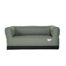 Slouch Couch - Happy Camper Green - Aspire Auto Accessories