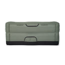 Slouch Couch - Happy Camper Green - Aspire Auto Accessories