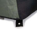 Slouch Couch - Happy Camper Green - Aspire Auto Accessories