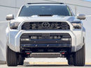 2025-Current Toyota 4Runner Lower Front Recovery Points - Aspire Auto Accessories