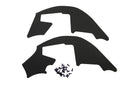 Ark Splash Guards for Lexus GX460 (2010-2024) - Aspire Auto Accessories