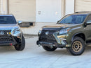 2014-2023 Lexus GX460 Runner Guard Assembly - Aspire Auto Accessories