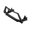 Nytop Bull Bar Assembly for Lexus GX460 (2014-2023) - Aspire Auto Accessories
