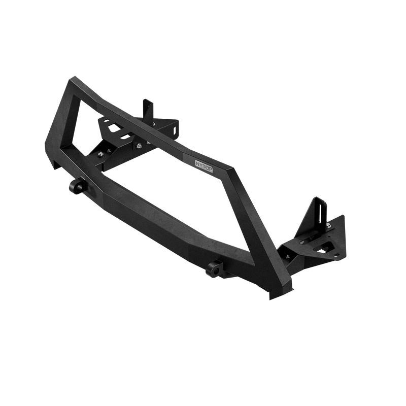 Nytop Bull Bar Assembly for Lexus GX460 (2014-2023)