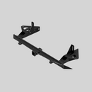 2014-2023 Lexus GX460 Front Tow Hitch Receiver Assembly - Aspire Auto Accessories
