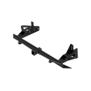 2014-2023 Lexus GX460 Front Tow Hitch Receiver Assembly - Aspire Auto Accessories